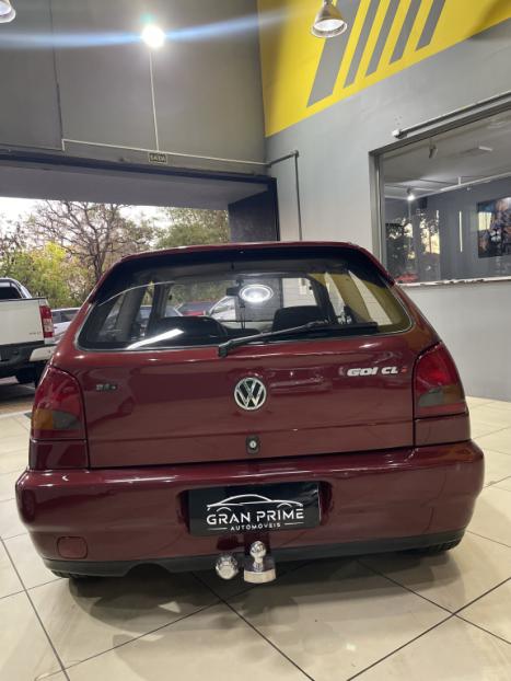 VOLKSWAGEN Gol 1.8 CL, Foto 5