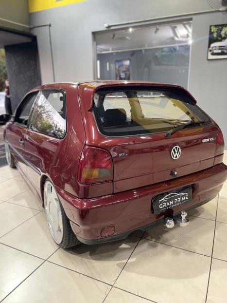 VOLKSWAGEN Gol 1.8 CL, Foto 6
