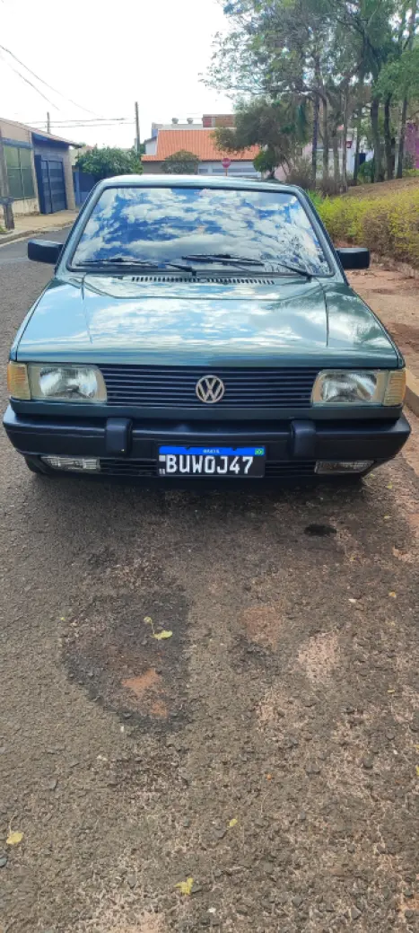 VOLKSWAGEN Gol 1.8 GL, Foto 18