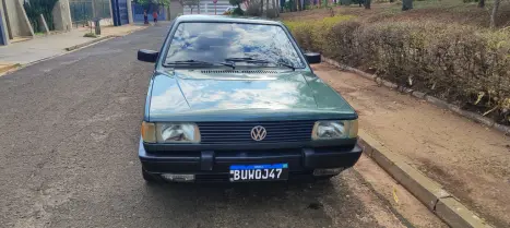 VOLKSWAGEN Gol 1.8 GL, Foto 20