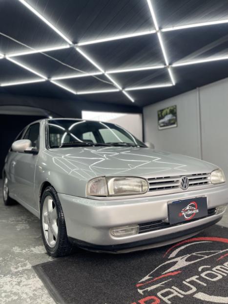 VOLKSWAGEN Gol 1.8 GLI, Foto 1