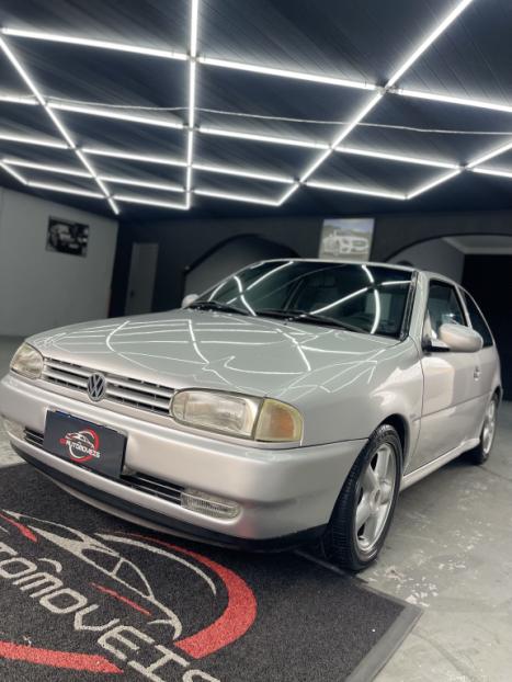 VOLKSWAGEN Gol 1.8 GLI, Foto 3