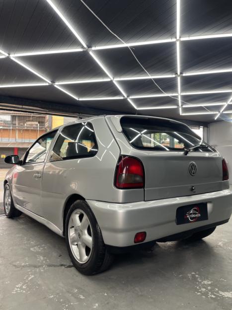 VOLKSWAGEN Gol 1.8 GLI, Foto 4