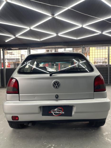 VOLKSWAGEN Gol 1.8 GLI, Foto 5