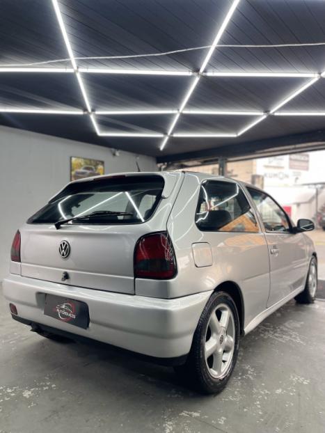 VOLKSWAGEN Gol 1.8 GLI, Foto 6