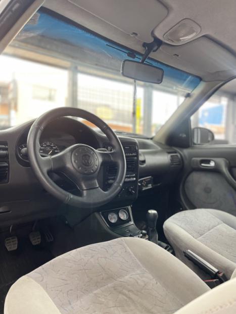 VOLKSWAGEN Gol 1.8 GLI, Foto 7