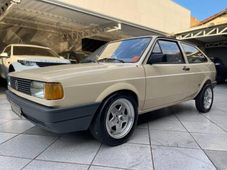 VOLKSWAGEN Gol 1.8 MI GL, Foto 2
