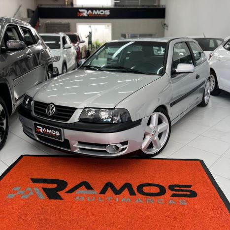VOLKSWAGEN Gol 2.0, Foto 1