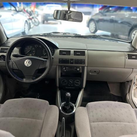 VOLKSWAGEN Gol 2.0, Foto 2