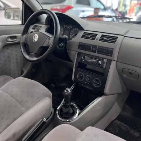 VOLKSWAGEN Gol 2.0, Foto 4