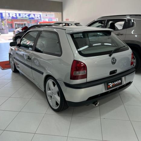 VOLKSWAGEN Gol 2.0, Foto 5