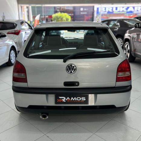 VOLKSWAGEN Gol 2.0, Foto 7
