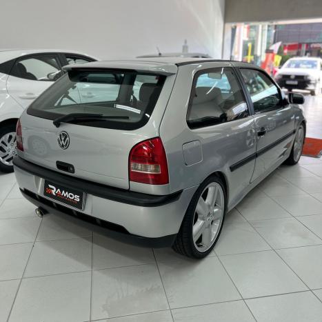 VOLKSWAGEN Gol 2.0, Foto 9