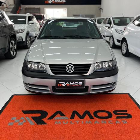 VOLKSWAGEN Gol 2.0, Foto 11