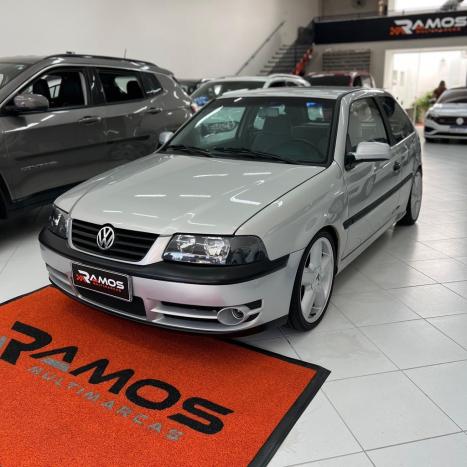 VOLKSWAGEN Gol 2.0, Foto 13