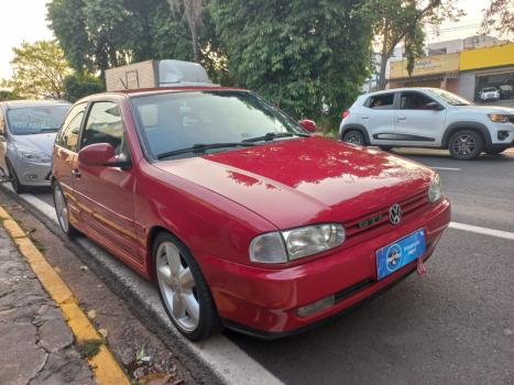 VOLKSWAGEN Gol 2.0 GTI TURBO, Foto 2