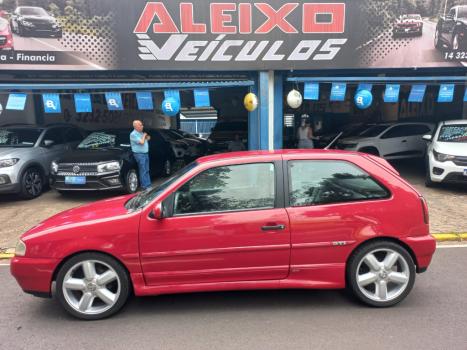 VOLKSWAGEN Gol 2.0 GTI TURBO, Foto 1