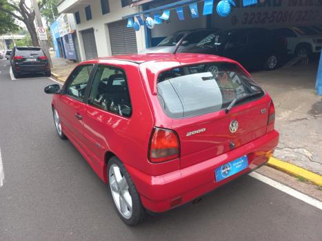 VOLKSWAGEN Gol 2.0 GTI TURBO, Foto 3