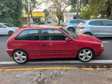 VOLKSWAGEN Gol 2.0 GTI TURBO, Foto 4