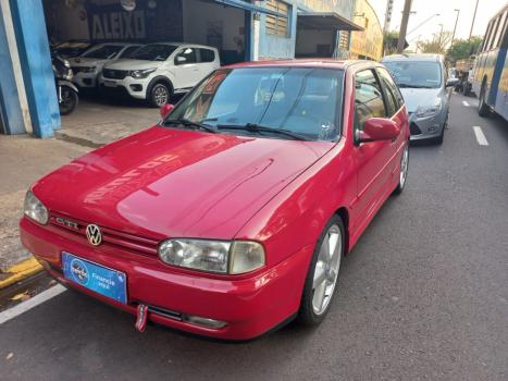 VOLKSWAGEN Gol 2.0 GTI TURBO, Foto 5