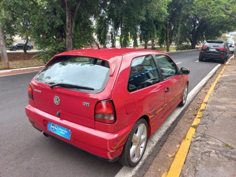 VOLKSWAGEN Gol 2.0 GTI TURBO, Foto 6