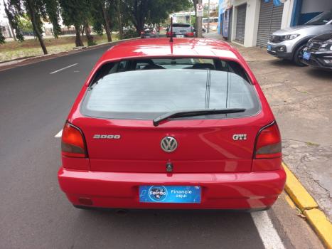 VOLKSWAGEN Gol 2.0 GTI TURBO, Foto 9