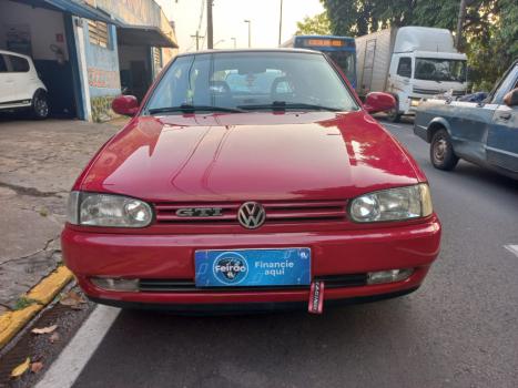 VOLKSWAGEN Gol 2.0 GTI TURBO, Foto 7