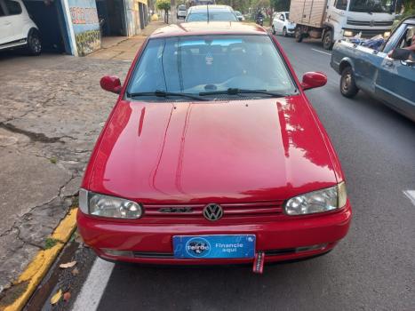 VOLKSWAGEN Gol 2.0 GTI TURBO, Foto 10