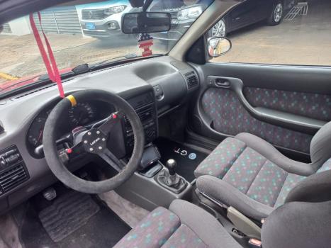 VOLKSWAGEN Gol 2.0 GTI TURBO, Foto 14