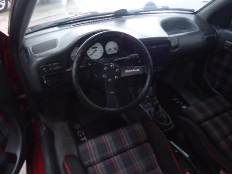 VOLKSWAGEN Gol 2.0 GTI TURBO, Foto 4