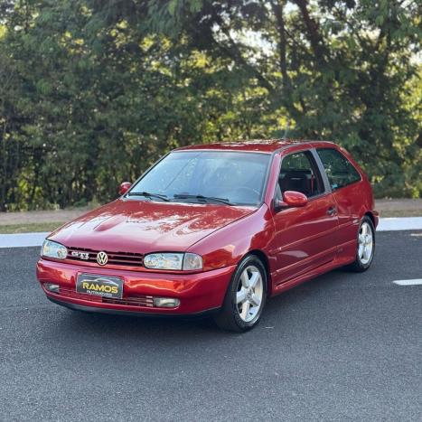 VOLKSWAGEN Gol 2.0 GTI TURBO, Foto 2