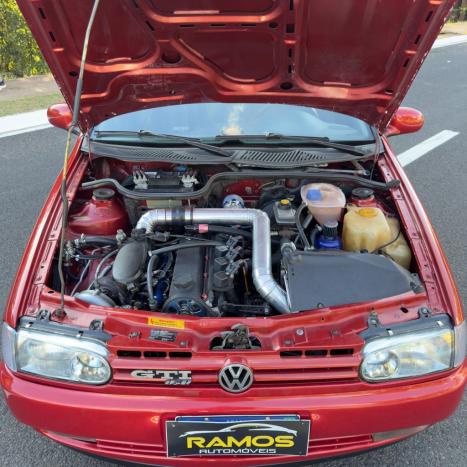 VOLKSWAGEN Gol 2.0 GTI TURBO, Foto 3