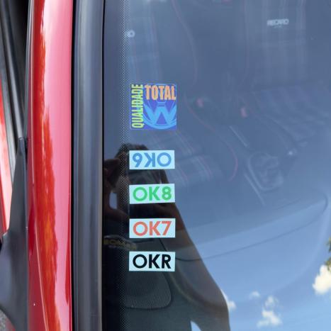 VOLKSWAGEN Gol 2.0 GTI TURBO, Foto 4