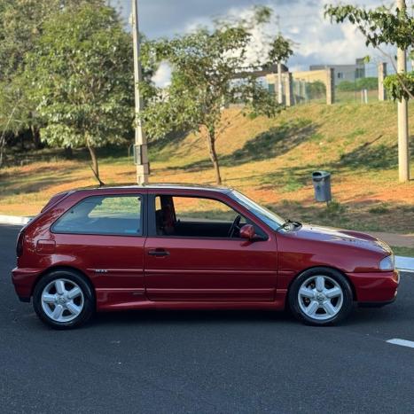 VOLKSWAGEN Gol 2.0 GTI TURBO, Foto 5