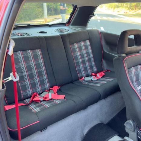 VOLKSWAGEN Gol 2.0 GTI TURBO, Foto 7