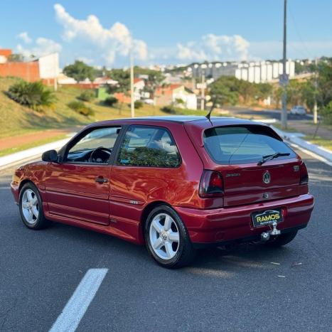 VOLKSWAGEN Gol 2.0 GTI TURBO, Foto 9
