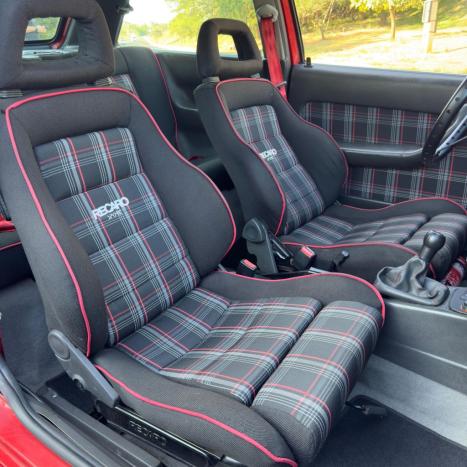 VOLKSWAGEN Gol 2.0 GTI TURBO, Foto 10