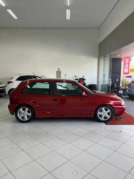 VOLKSWAGEN Gol 2.0 GTI TURBO, Foto 3
