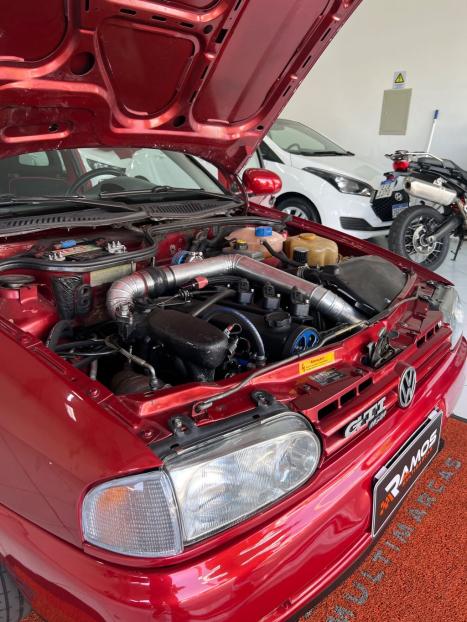 VOLKSWAGEN Gol 2.0 GTI TURBO, Foto 4