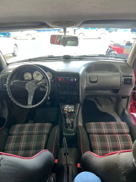 VOLKSWAGEN Gol 2.0 GTI TURBO, Foto 5