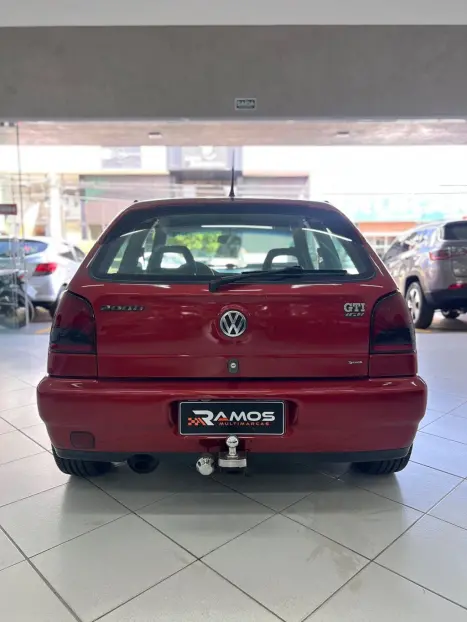 VOLKSWAGEN Gol 2.0 GTI TURBO, Foto 6