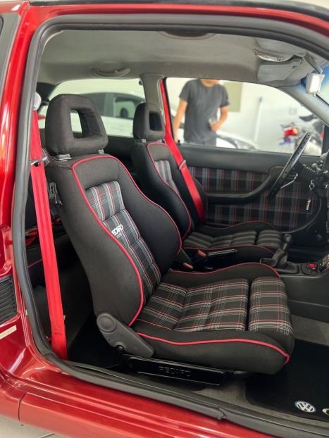 VOLKSWAGEN Gol 2.0 GTI TURBO, Foto 7
