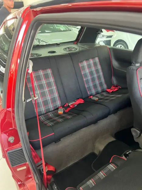 VOLKSWAGEN Gol 2.0 GTI TURBO, Foto 13