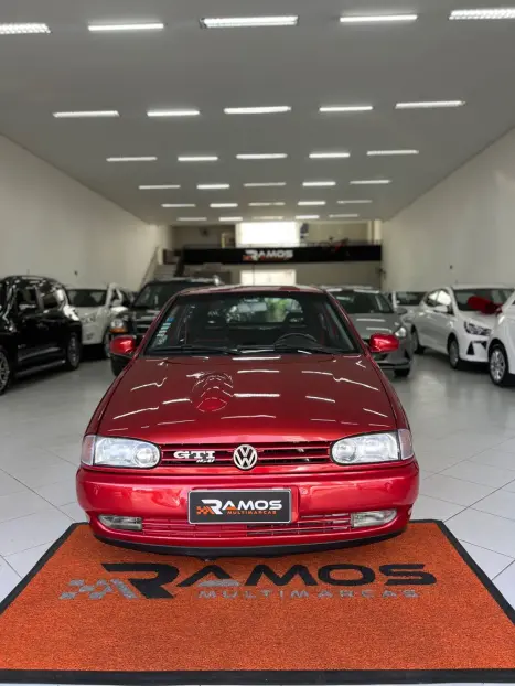 VOLKSWAGEN Gol 2.0 GTI TURBO, Foto 14