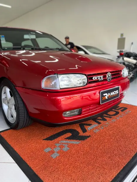 VOLKSWAGEN Gol 2.0 GTI TURBO, Foto 15