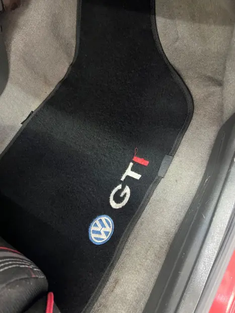 VOLKSWAGEN Gol 2.0 GTI TURBO, Foto 16