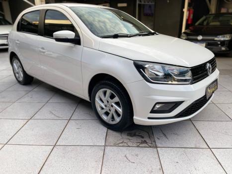 VOLKSWAGEN Gol , Foto 1