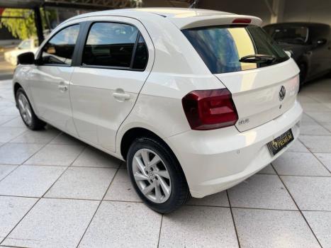 VOLKSWAGEN Gol , Foto 2