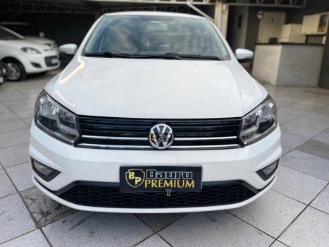 VOLKSWAGEN Gol , Foto 4