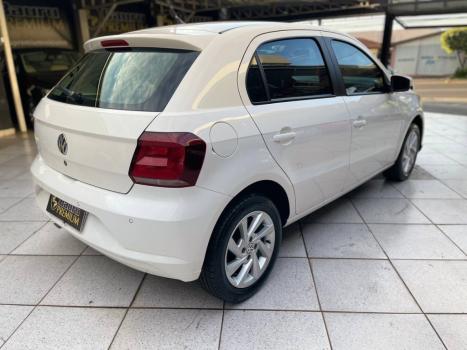 VOLKSWAGEN Gol , Foto 5